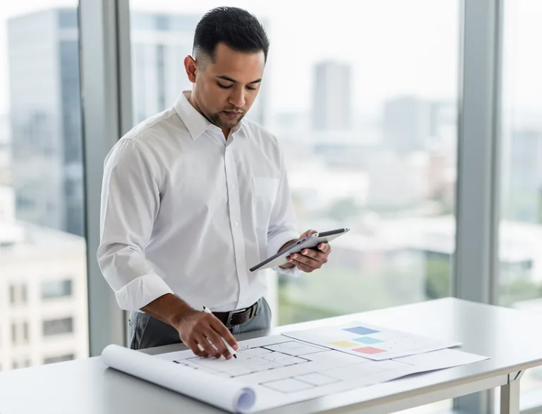 Commercial Real Estate Broker service in Gilbert
